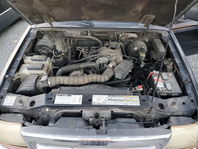 Photo 11 from auction – 1998 FORD RANGER with VIN 1FTYR10UXWPA36991