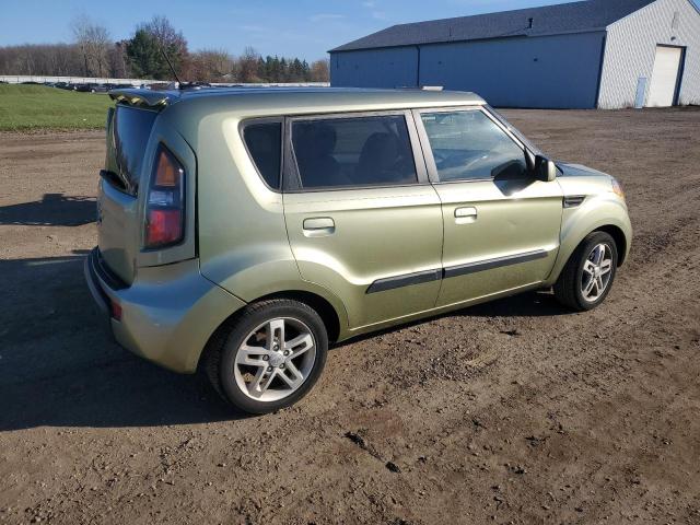 Photo 3 from auction – 2010 KIA SOUL + with VIN KNDJT2A2XA7177722
