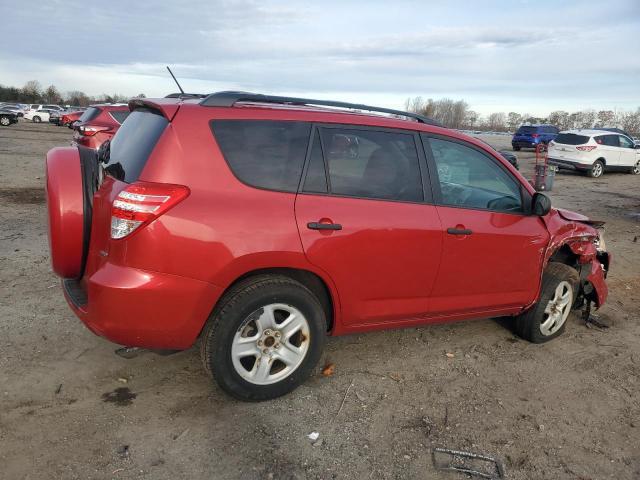 Photo 3 from auction – 2011 TOYOTA RAV4 with VIN 2T3BF4DV8BW173719