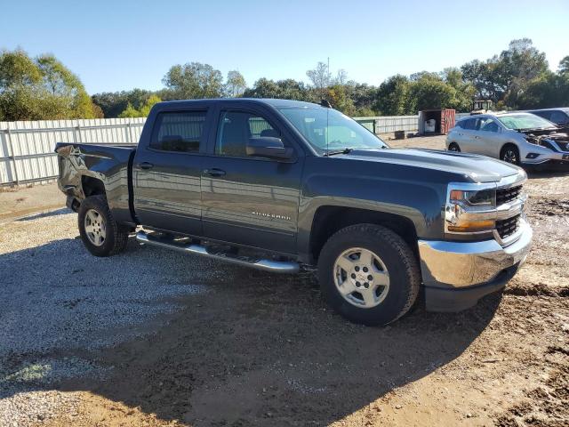 Photo 4 from auction – 2018 CHEVROLET SILVERADO with VIN 3GCUKREH7JG324428