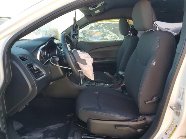 Photo 7 from auction – 2012 DODGE AVENGER SX with VIN 1C3CDZCB7CN144627