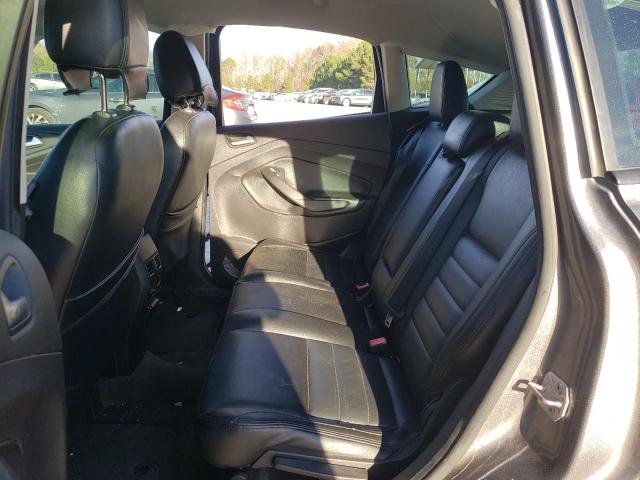 Photo 10 from auction – 2013 FORD C-MAX SE with VIN 1FADP5AU2DL523445
