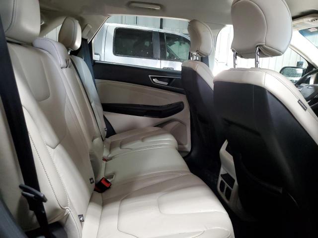 Photo 11 from auction – 2016 FORD EDGE TITAN with VIN 2FMPK4K96GBB23625