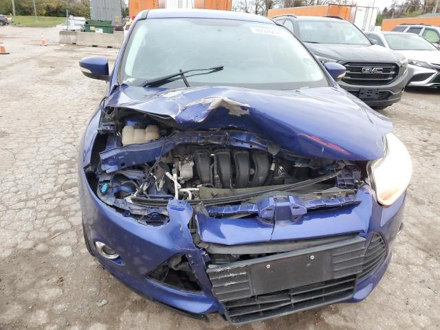 Photo 5 from auction – 2014 FORD FOCUS SE with VIN 1FADP3K22EL378457