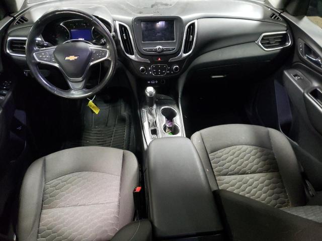 Photo 8 from auction – 2019 CHEVROLET EQUINOX LT with VIN 2GNAXJEV8K6222894