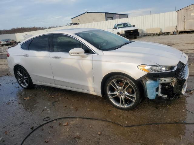 Photo 4 from auction – 2014 FORD FUSION TIT with VIN 3FA6P0K97ER200274