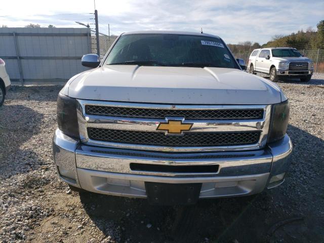 Photo 5 from auction – 2013 CHEVROLET SILVERADO with VIN 1GCRCSE08DZ314595