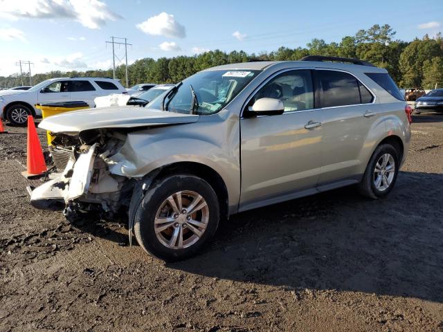 CHEVROLET EQUINOX LT 2013 with VIN 2GNALPEK4D6201726 - Photo from auction