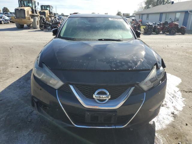 Photo 5 from auction – 2017 NISSAN MAXIMA 3.5 with VIN 1N4AA6AP5HC389637