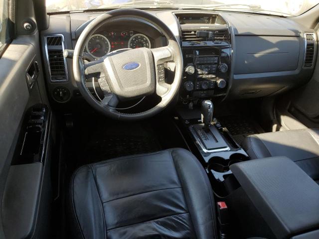 Photo 8 from auction – 2011 FORD ESCAPE LIM with VIN 1FMCU9E72BKB67409