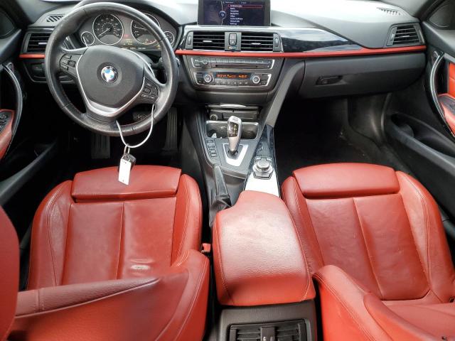 Photo 8 from auction – 2013 BMW 328 I with VIN WBA3A5G5XDNP21747