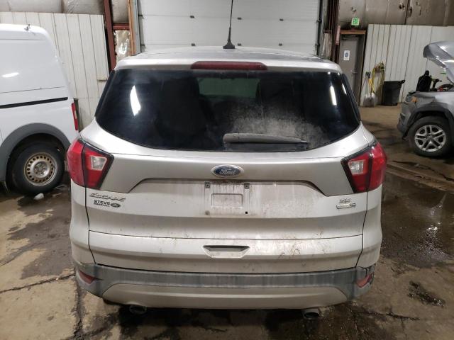 Photo 6 from auction – 2019 FORD ESCAPE SE with VIN 1FMCU9GD8KUB39573