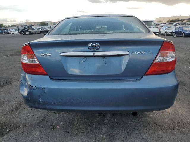 Photo 6 from auction – 2003 TOYOTA CAMRY LE with VIN 4T1BE32K43U710506