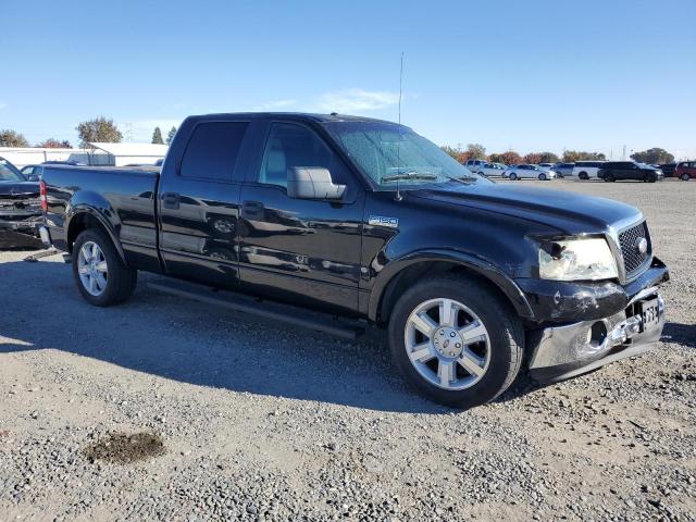 Photo 4 from auction – 2006 FORD F150 SUPER with VIN 1FTPW12526KD43983