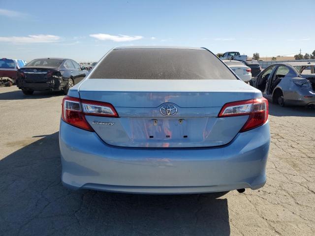 Photo 6 from auction – 2014 TOYOTA CAMRY L with VIN 4T1BF1FK4EU730883