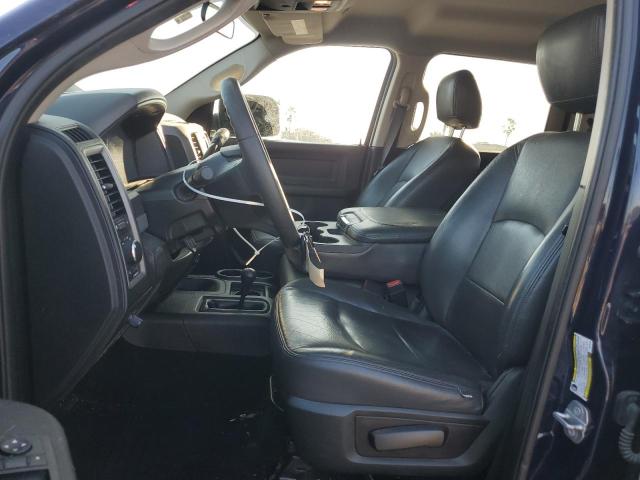 Photo 7 from auction – 2018 RAM 2500 ST with VIN 3C6UR5CL0JG419156