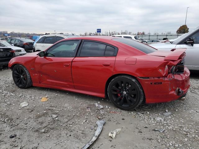 Photo 2 from auction – 2013 DODGE CHARGER SR with VIN 2C3CDXEJ8DH516009