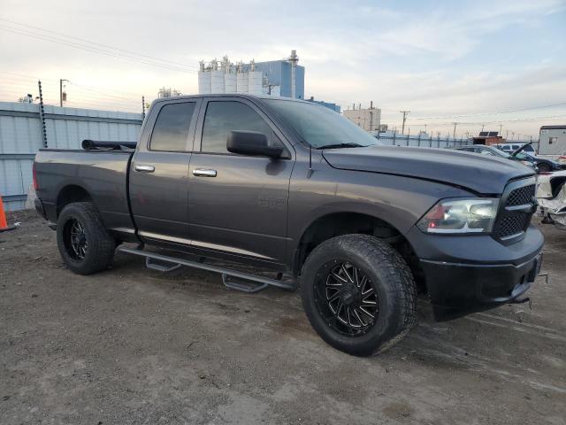 Photo 4 from auction – 2016 RAM 1500 ST with VIN 1C6RR7FG9GS238364
