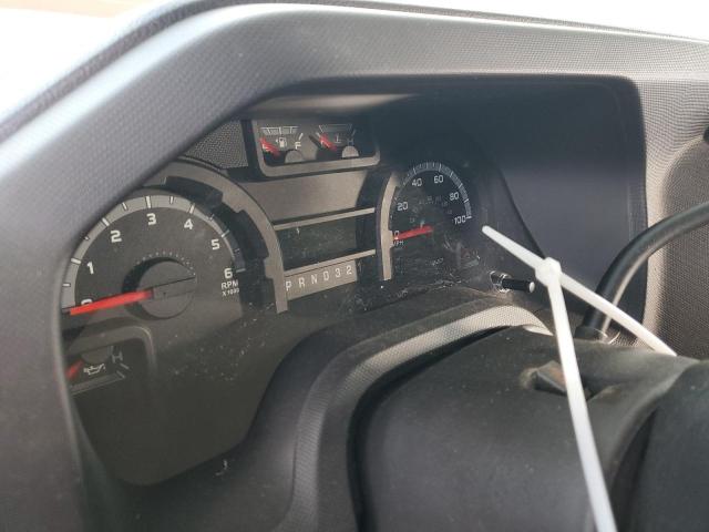 Photo 8 from auction – 2013 FORD E450 RV with VIN 1FDXE4FS6DDA88479