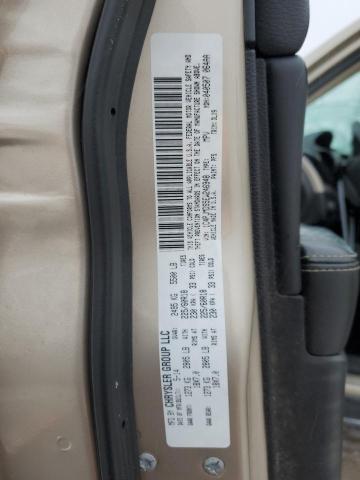 Photo 14 from auction – 2014 JEEP CHEROKEE L with VIN 1C4PJMDS5EW246948