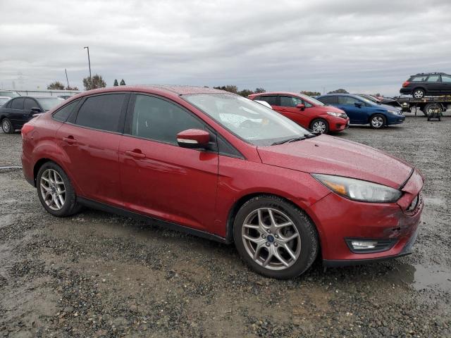 Photo 4 from auction – 2015 FORD FOCUS SE with VIN 1FADP3F28FL292811