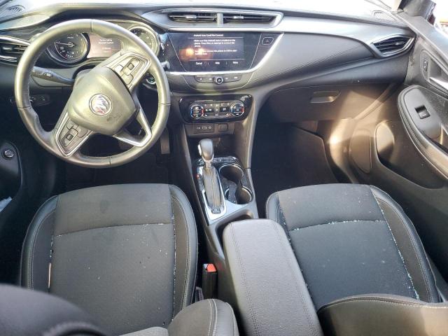 Photo 8 from auction – 2022 BUICK ENCORE GX with VIN KL4MMDSL9NB039423