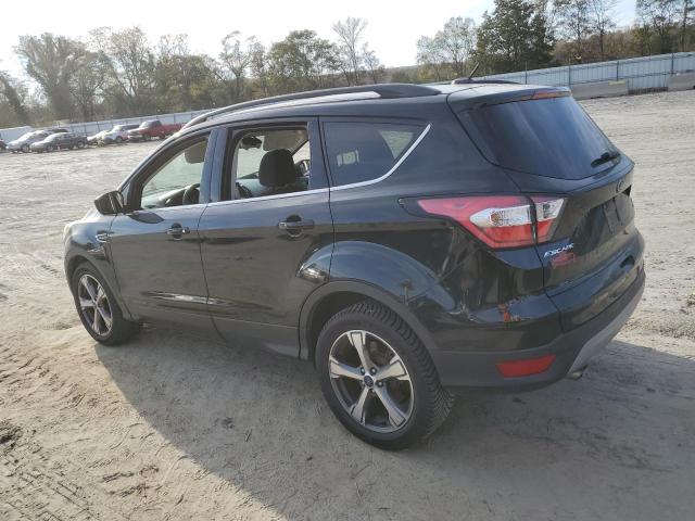 Photo 2 from auction – 2017 FORD ESCAPE SE with VIN 1FMCU0GD3HUC72407
