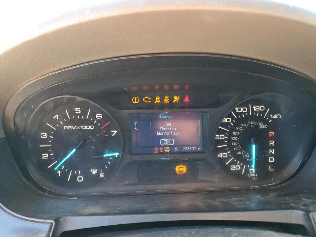Photo 9 from auction – 2011 FORD EDGE SE with VIN 2FMDK3GC8BBB58693