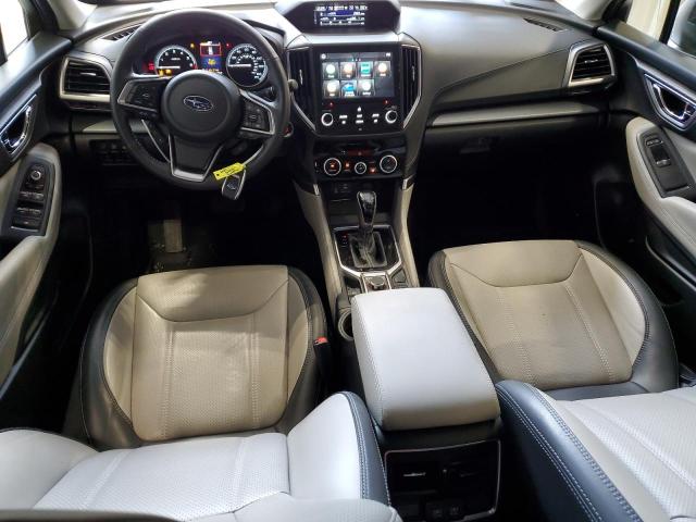 Photo 8 from auction – 2021 SUBARU FORESTER L with VIN JF2SKAUC2MH424897