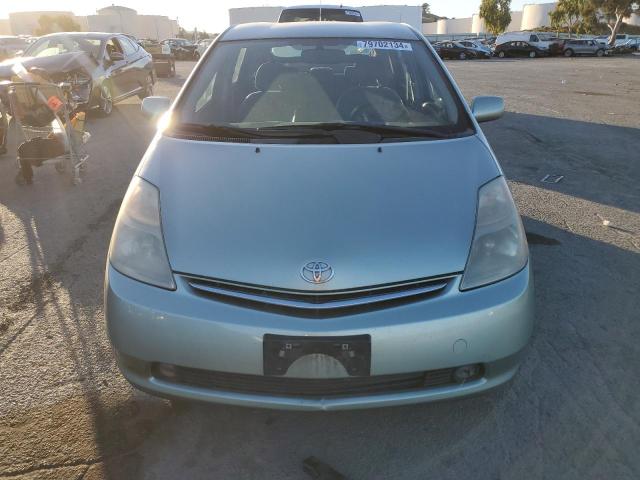 Photo 5 from auction – 2009 TOYOTA PRIUS with VIN JTDKB20U293482452
