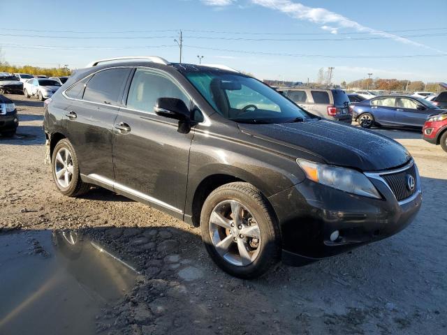 Photo 4 from auction – 2012 LEXUS RX 350 with VIN 2T2BK1BAXCC147818