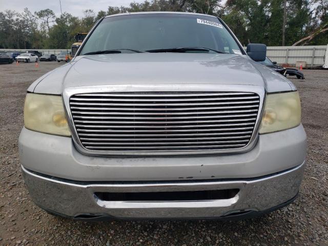 Photo 5 from auction – 2008 FORD F150 SUPER with VIN 1FTRW12W38FA27862