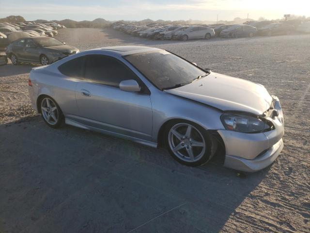 Photo 4 from auction – 2005 ACURA RSX TYPE-S with VIN JH4DC53085S013039