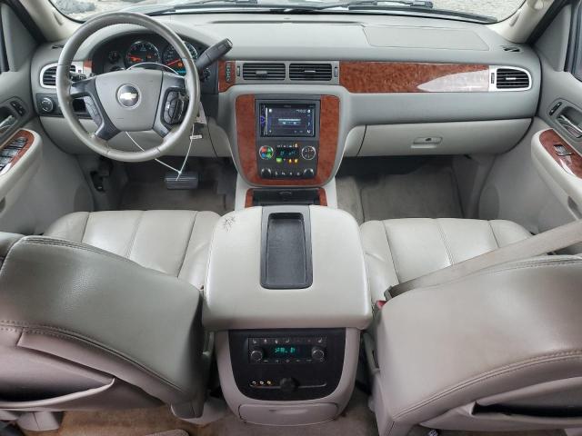Photo 8 from auction – 2008 CHEVROLET SUBURBAN C with VIN 3GNFC16028G188405