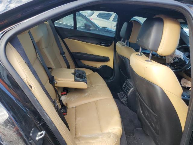 Photo 10 from auction – 2013 CADILLAC ATS with VIN 1G6AA5RX7D0129912