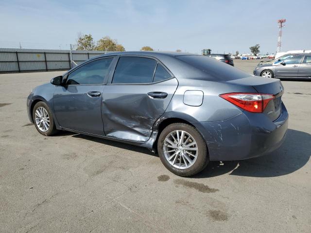 Photo 2 from auction – 2014 TOYOTA COROLLA L with VIN 5YFBURHE5EP024213