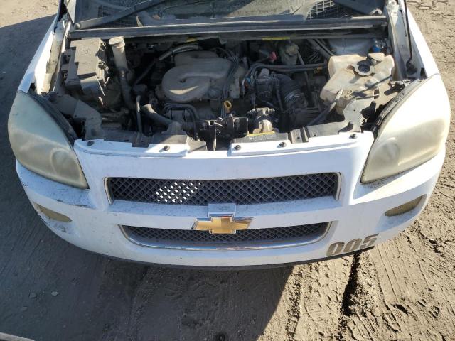 Photo 11 from auction – 2008 CHEVROLET UPLANDER I with VIN 1GBDV13W08D103615