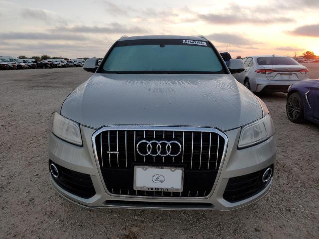 صورة رقم 5 من المزاد - 2015 AUDI Q5 TDI PRE مع VIN WA1VMAFP2FA050738
