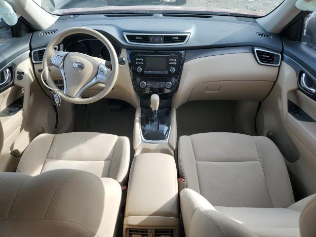 Photo 8 from auction – 2015 NISSAN ROGUE S with VIN KNMAT2MT0FP517763