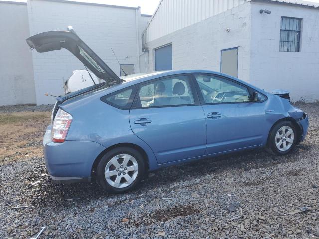 Photo 3 from auction – 2009 TOYOTA PRIUS with VIN JTDKB20UX97866567