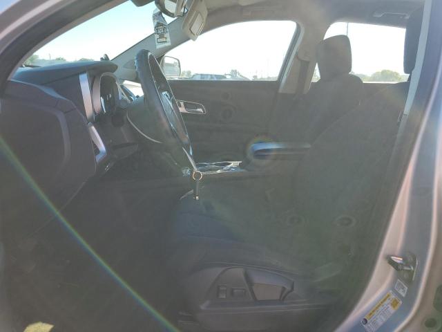 Photo 7 from auction – 2012 CHEVROLET EQUINOX LS with VIN 2GNFLCEK6C6150968