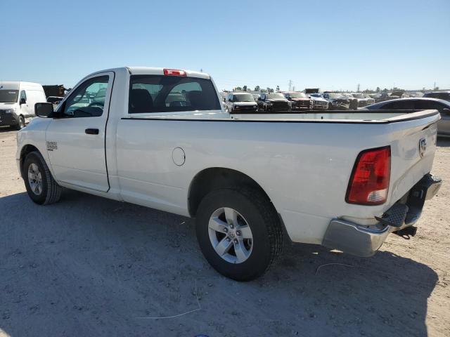 Photo 2 from auction – 2023 RAM 1500 CLASS with VIN 3C6JR6DG6PG640313