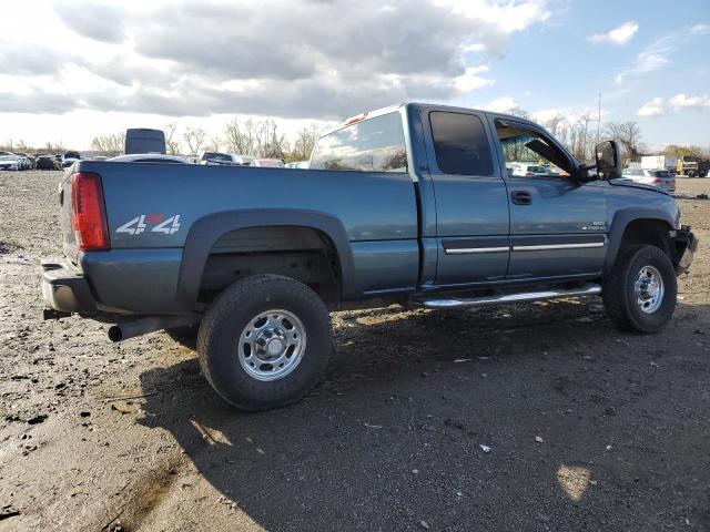 Photo 3 from auction – 2007 CHEVROLET SILVERADO with VIN 1GCHK29D17E142904
