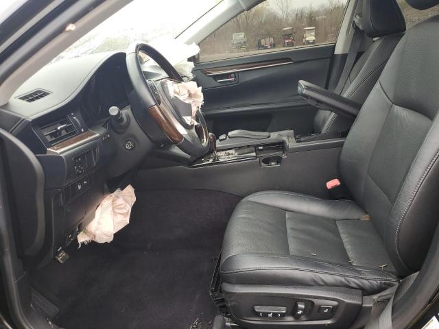 Photo 7 from auction – 2015 LEXUS ES 350 with VIN JTHBK1GG5F2157658