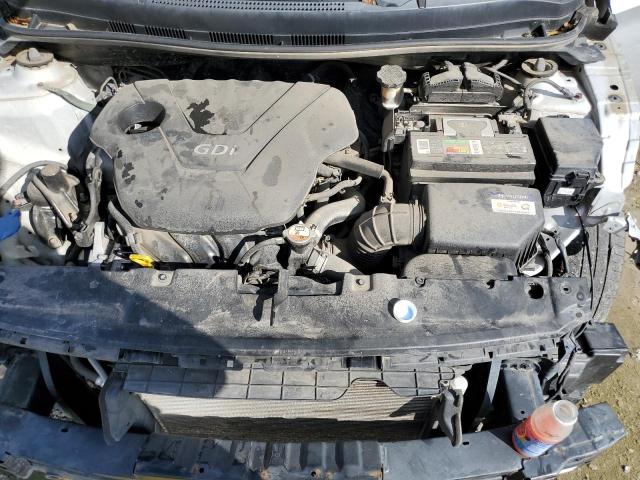 Photo 11 from auction – 2016 HYUNDAI ACCENT SE with VIN KMHCT4AE0GU072448