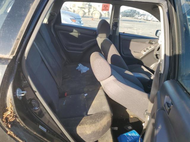 Photo 10 from auction – 2004 TOYOTA COROLLA MA with VIN 2T1KR32E74C230297