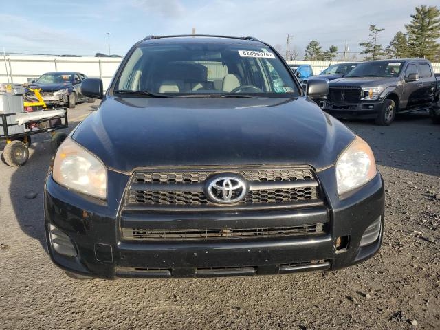 Photo 5 from auction – 2009 TOYOTA RAV4 with VIN 2T3BF33V79W012347