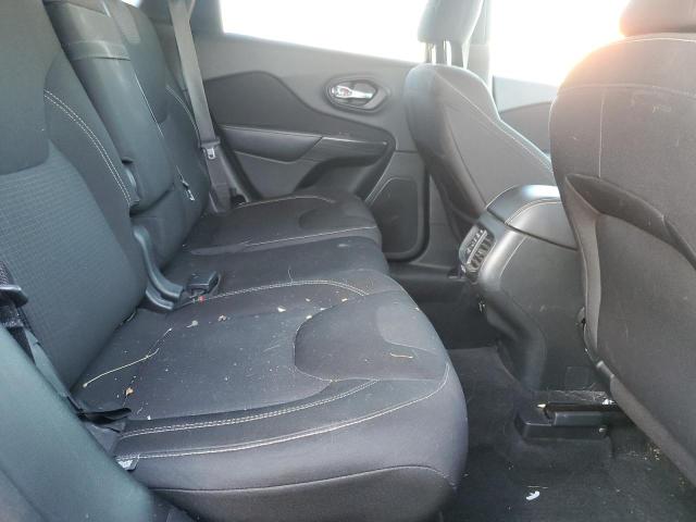 Photo 11 from auction – 2015 JEEP CHEROKEE L with VIN 1C4PJLCB2FW741590