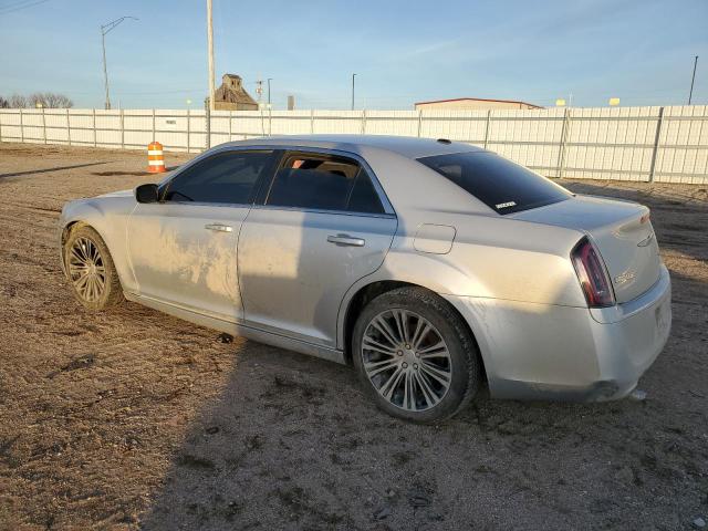 Photo 2 from auction – 2012 CHRYSLER 300 S with VIN 2C3CCABG3CH273751