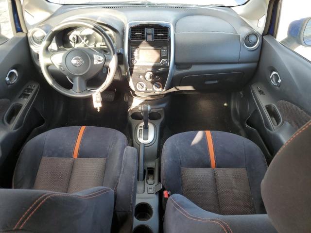 Photo 8 from auction – 2015 NISSAN VERSA NOTE with VIN 3N1CE2CP2FL364700